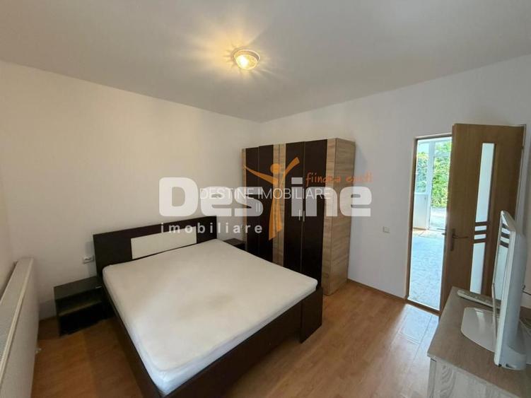 Casa cu 6 unitati, doua locuri de parcare si curte, pozitie excelenta- AFI Mall - 5