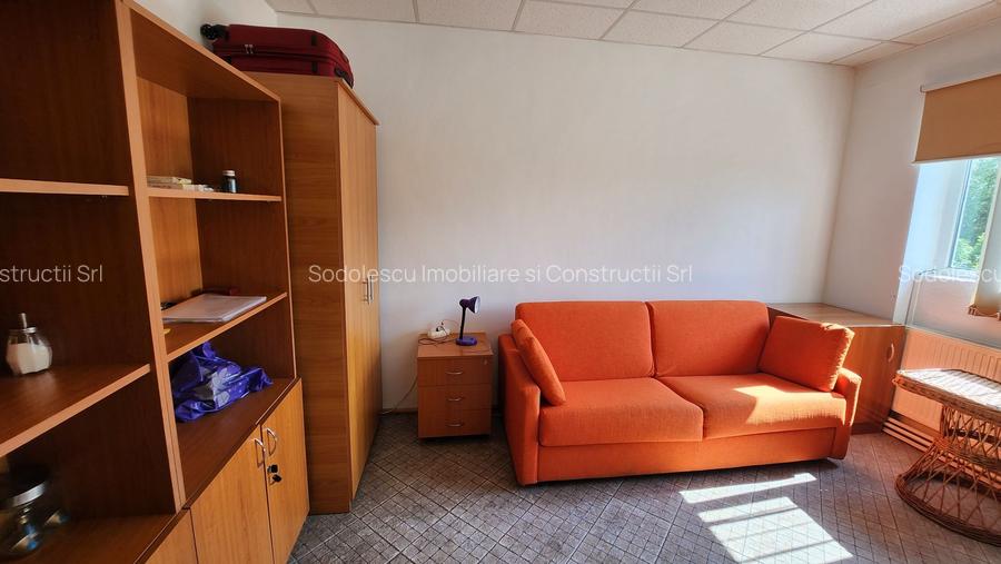 Spatiu industrial productie/ depozitare, Timiș - 24
