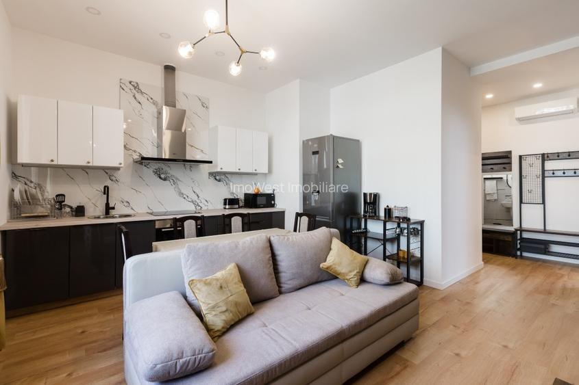 Ultracentral | 2 Camere | Amenaj Luux - 5