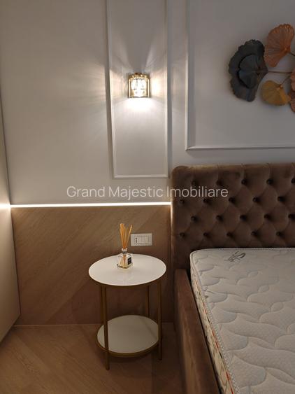 New Apartament 2 camere Cortina North Aviatiei Pipera Loc de parcare - 10