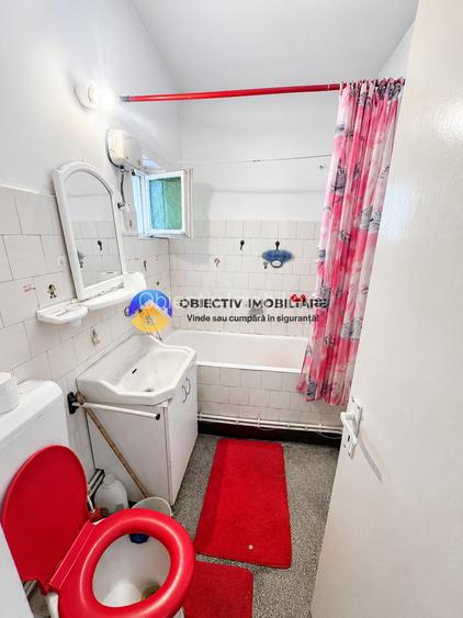 Apartament 2 camere CENTRU - UNIC . - 7