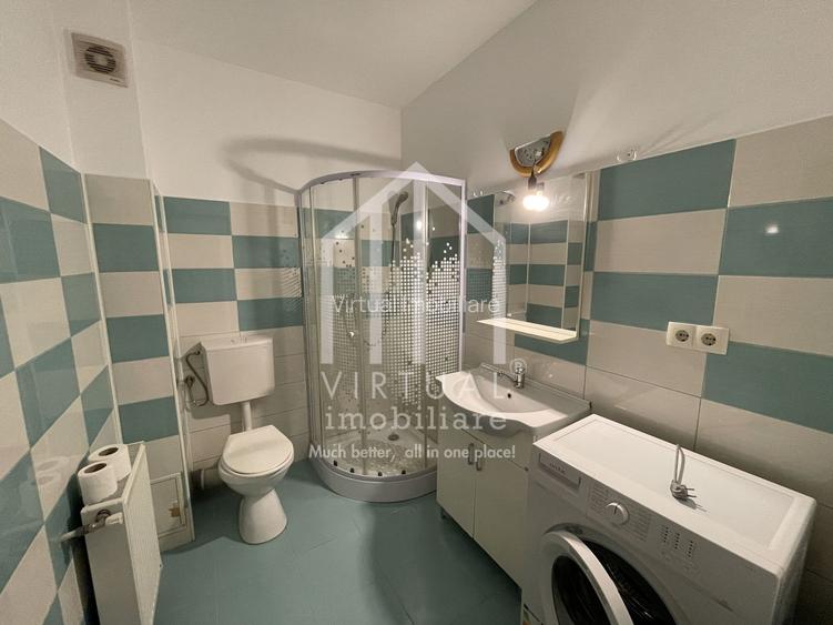 Apartament de inchiriat 3 camere, 2 bai, bucatarie inchisa- Turnisor - 6