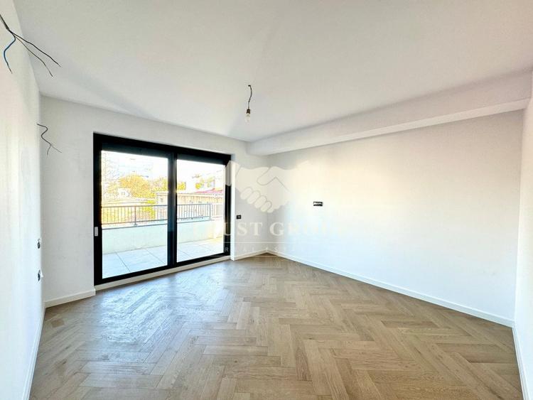 Apartament 4 camere Beller | Terasa 109mp | Loc de parcare