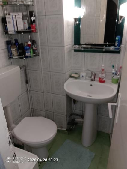 Apartament 4 camere, 94 mp, zona Valea Rosie