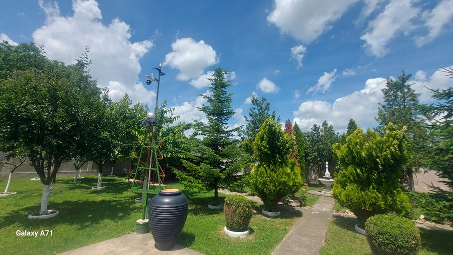 Snagov- Gruiu- Santul Floresti -Proprietate cu stil pentru oameni gospodari!