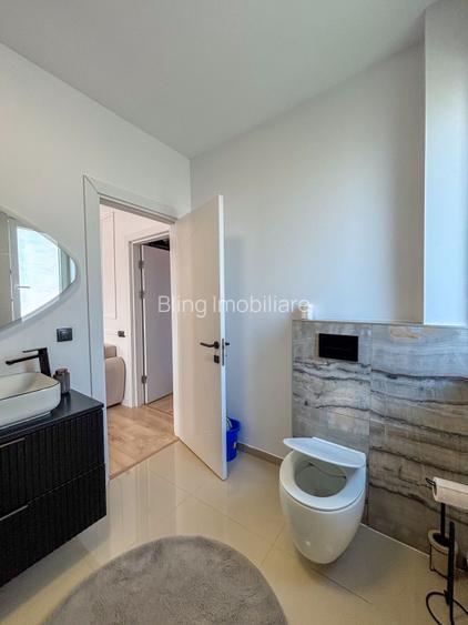 Apartament 3 camere, 67 mp, parcare, zona Vivo! - 11