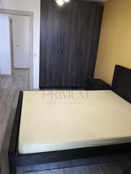 Aradului - 2 Camere - Etaj 5 cu LIFT - Bloc nou - Loc de parcare inclus