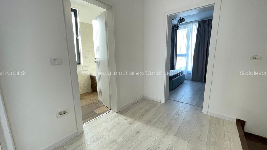 Duplex frumos in zona Mehala