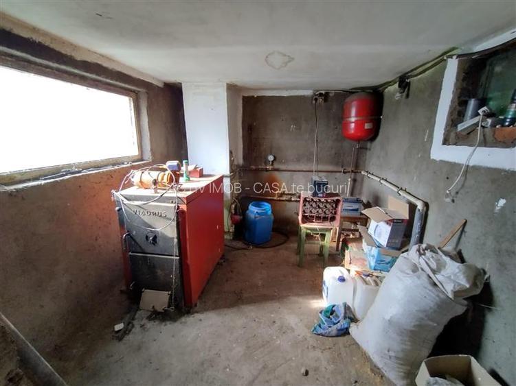 Nicolint, Casa la Cheie, 5 Camere, Mobilata Utilata, Pret FIX - 17