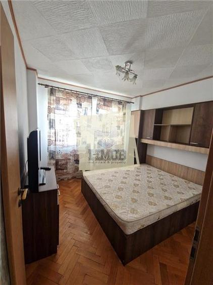 Apartament 2 camere decomandat in zona Hipodrom IV