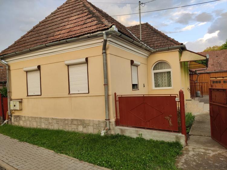 Casa de vanzare - Suseni, jud. Mureș