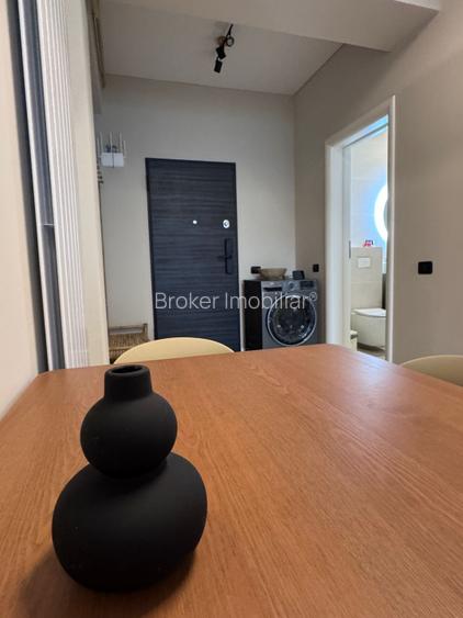 Apartament 2 camere Building Stefan, Mamaia Nord - 9
