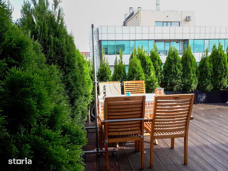 Penthouses 3 camere Parcul Regina Maria Turda | Grivita | Domenii - 7