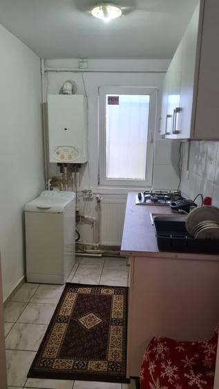 Apartament 2 camere, Podu de Piatra-Cantemir, mobilat si utilat