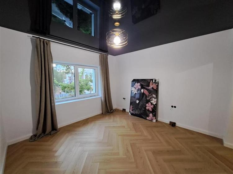 RECO vila lux zona Sitalul Judetean