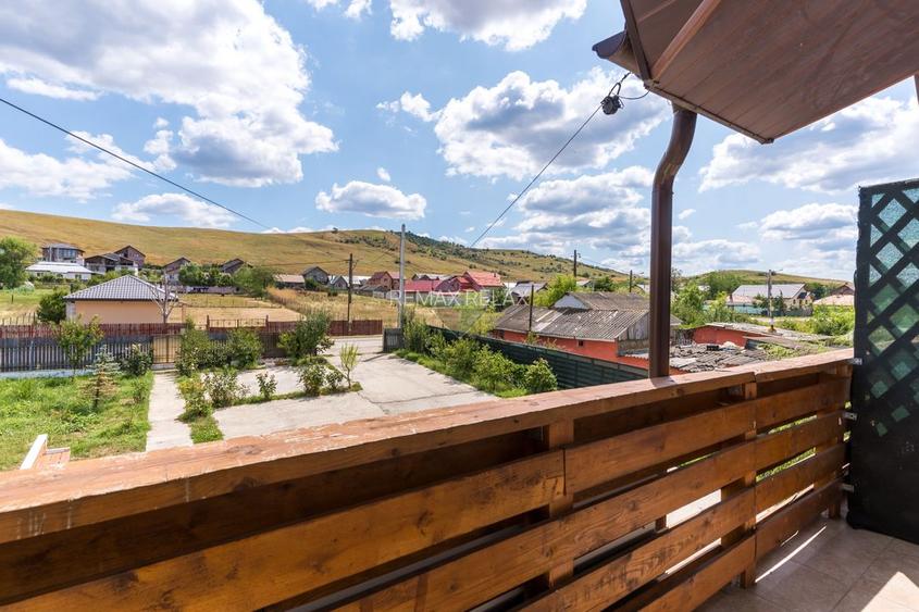 Cabana Ursu | Investiție turistică premium | 280 mp | 1.460 mp teren - 10