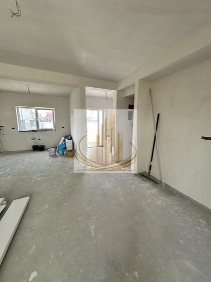 Duplex Săcălaz | 102 mp utili | Teren 335 mp |4 camere