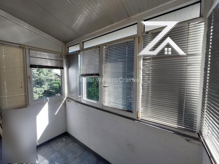 Apartament 2 camere semidecomandat • etaj 4 • Brazda  • disponibil imediat - 9