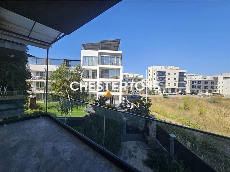 APARTAMENT 2 CAMERE | MAMAIA NORD | VEDERE LA MARE | 2 MINUTE DE PLAJA | PARCARE - 22