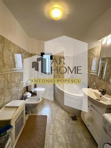 Vanzare casa 5 camere, in Ploiesti, zona Albert.