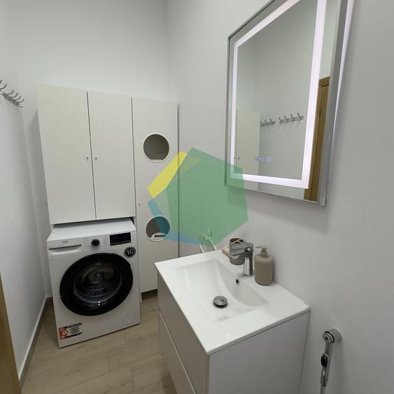 Vilă elegantă cu 4 camere, grădină, terase și garaj subteran – Tunari