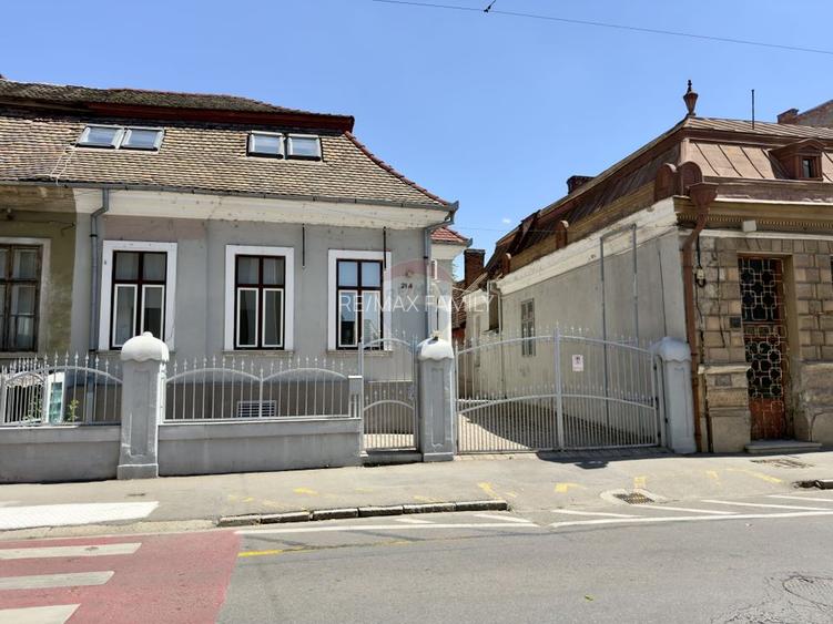 Spațiu Comercial /Clinica | Ultracentral Oradea | Roman Ciorogariu - 2