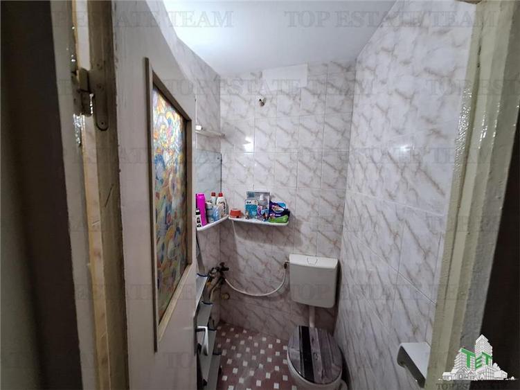 Apartament 3 cam. ultracentral - vanzare - Braila