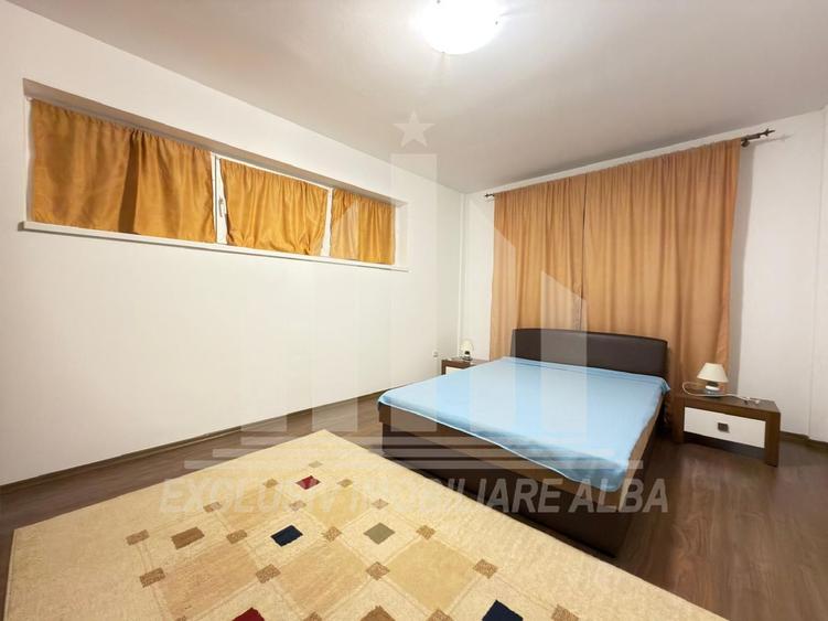 Apartament 3 camere | 90 mp | Mobilat | Anghel Saligny - Centru