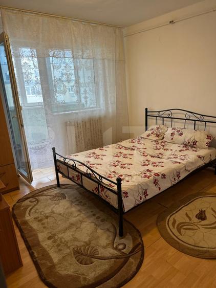 Apartament 2 camere decomandat, 49 mp, 2 balcoane – Mănăștur