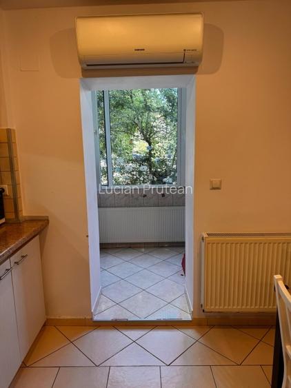 Apartament 3 camere | decomandat | confort 1 | Etaj 1 | Zona Lidia Girocului - 3
