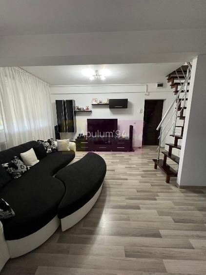 EXCEPTIONAL !!!  Duplex, 3 camere in zona Colentine - 2