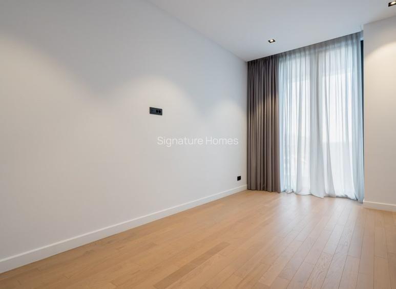 Apartament One Rahmaninov | 3 camere Premium I Floreasca Verdi - 8