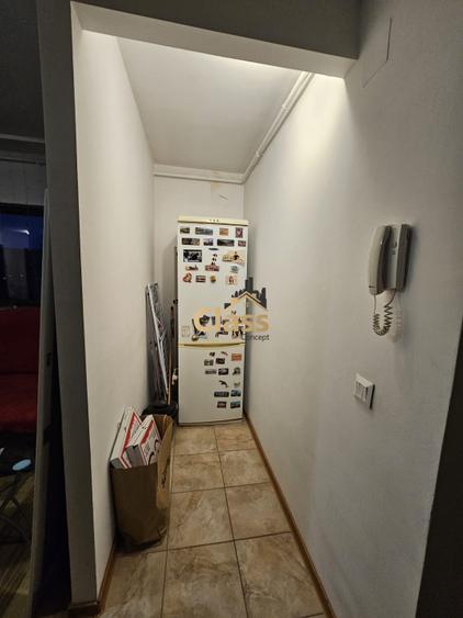 Apartament 2 camere | Parcare | 49 mpu | Zona Regal Baciu