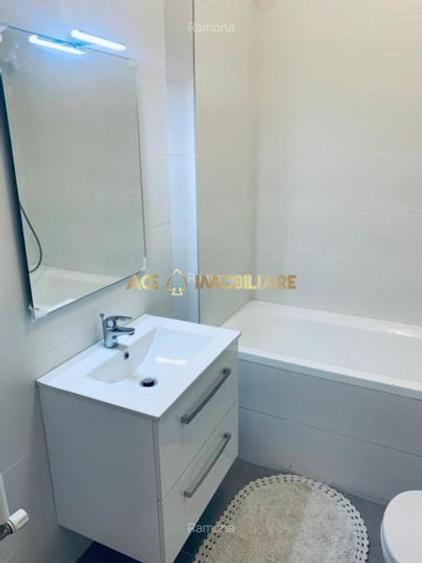 3 Camere de inchiriat | Baneasa | Pet friendly | Centrala | Parcare |