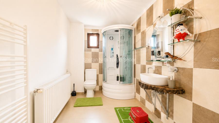 Afacere la cheie Brasov-Cazare, evenimente, wellness si agrement - 41