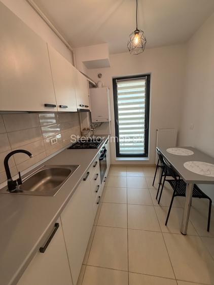 DRUMUL TABEREI,Exigent residence,bloc nou, - 4