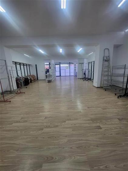 Spatiu Comercial Ultracentral 140 mp