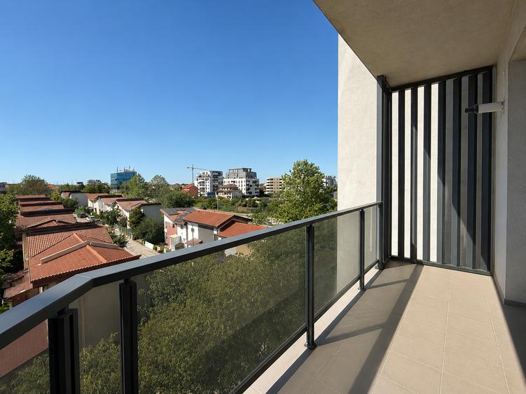 Apartament 2 camere | Tomis Plus | Nou - Termen lung