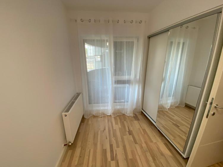 Apartament 2 camere, 57mp, zona Metalurgie, Complex Himson, Cod: 159621