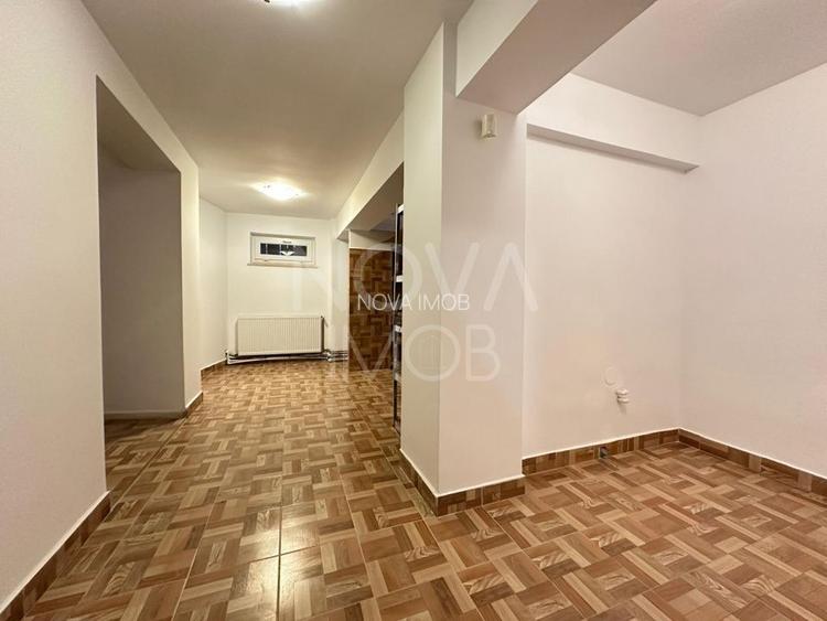 Casa individuala  - vedere spre padure - Parcul Sub Arini - 42