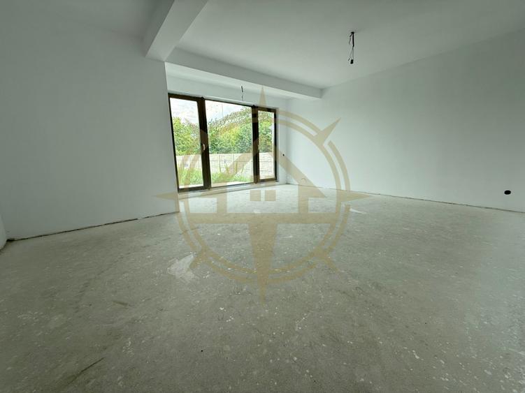 DOM00278 - Vila de vanzare 4 camere Buftea