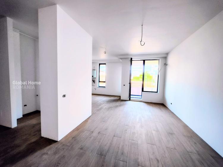 Apartament Premium 2cam 63mp utili + Gradina proprie 37mp |Pipera-Iancu Nicolae|