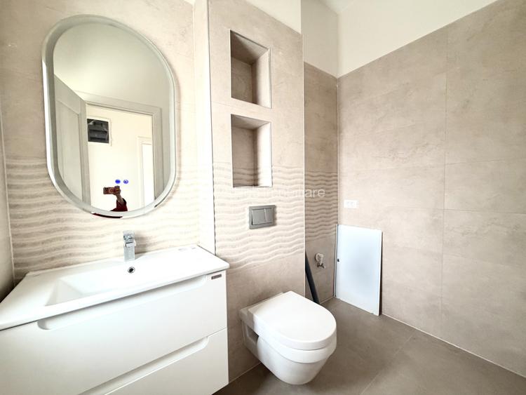 Duplex elegant, 5 camere, 128 mp utili 260 mp teren - Dumbravita - 10