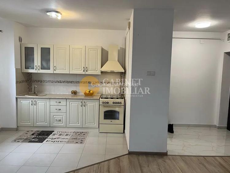 3 camere, decomandat, etaj 6/9, 75mp, 2 bai, liber! - 2