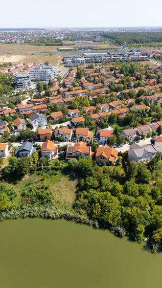 Vand Apartament 2 camere in imobil nou Pipera
