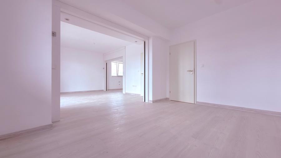 Apartament 2 camere, finalizat, intabulat, 52 mp+ 8mp terasa, Faza 5 Avantgarden