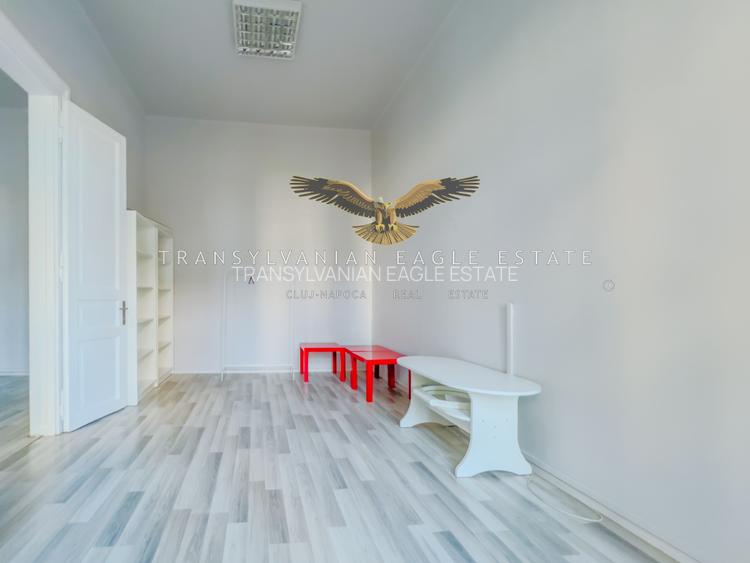 Apartament/Spatiu de birou situat pe strada Horea|ultracentrala - 3