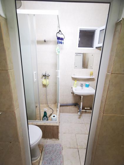 Casa strada Romana, suprafata totala 75 mp