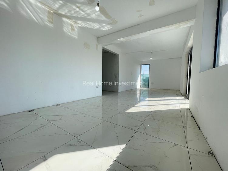 Casa parter 4 camere - La intrare in Com.Berceni - 22