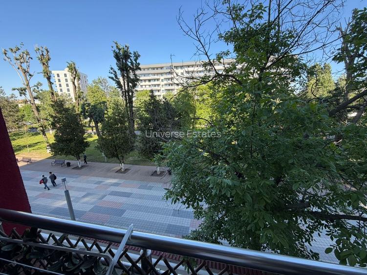 | Garsoniera Zen Living Politehnica Bloc 2022 | - 9
